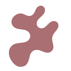 Creative Aesthetic Blob