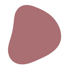 Creative Aesthetic Blob