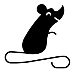 rat icon