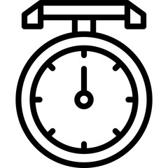 Timer Icon