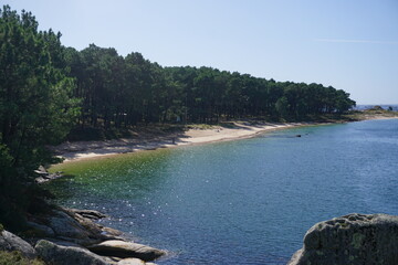 Let's go to the beach