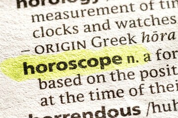 Horocope