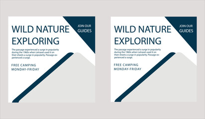 Business Social Media Post