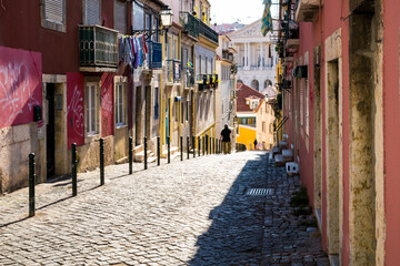 Lissabon