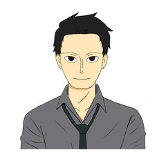 Antonio - 20 - colour