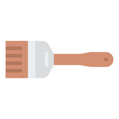 coffee brush coffee shop coffee equipment icon