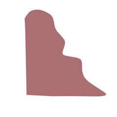 Aesthetic corner Border