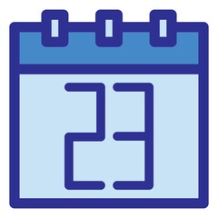 Calendar icon
