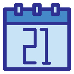 Calendar icon