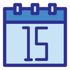 Calendar icon