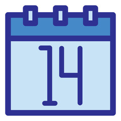Calendar icon