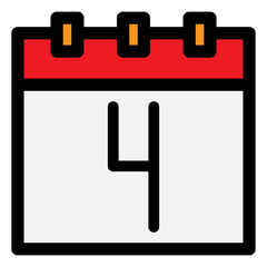 Calendar icon