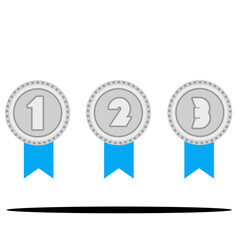 Medal Winner icon