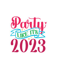 Happy New Year Svg, New Years Bundle SVG, New Years Shirt Svg, Hello 2023, New Years Eve Quote, Cricut Cut File,Happy New Year 2023 SVG Bundle, New Year SVG, New Year Shirt, New Year Outfit svg, Hand 