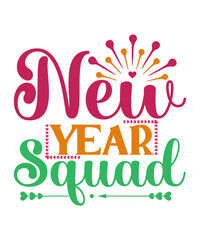 Happy New Year Svg, New Years Bundle SVG, New Years Shirt Svg, Hello 2023, New Years Eve Quote, Cricut Cut File,Happy New Year 2023 SVG Bundle, New Year SVG, New Year Shirt, New Year Outfit svg, Hand 