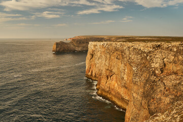 Coastland of Portugal,  Alentejo, Algarve