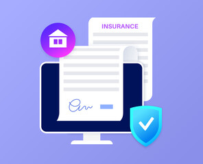 House insurance online