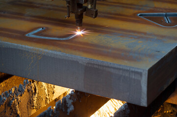 Steel Processing