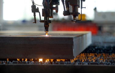 Steel Processing