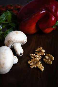 dieta mediterranea