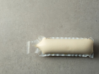 Vacuum packed silken tofu, ingredients
