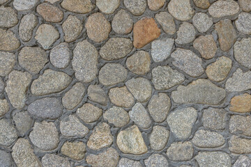 stone wall design for pattern and background.