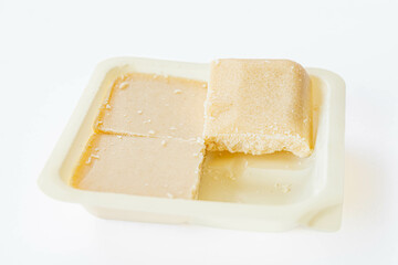 シチューのルウ