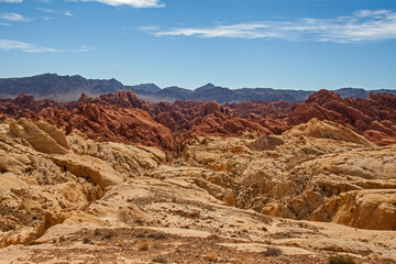 Valley of Fire State Park 2737