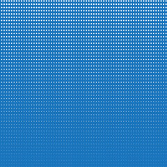 Fototapeta na wymiar dotted pattern with blue background. dot pattern background illustration. dot pattern design.