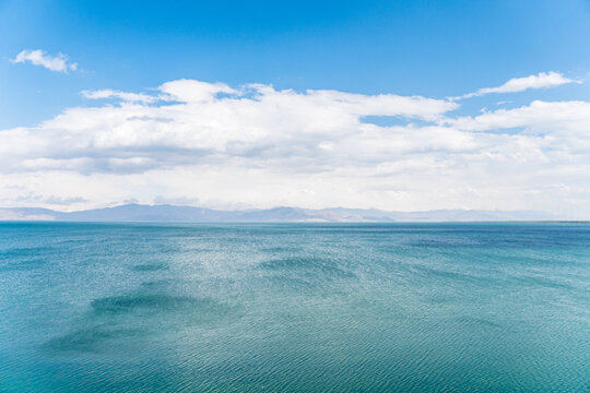 Lake Sevan, Armenia, beautiful views