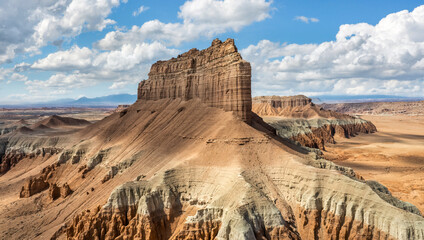 Goblin Valley State Park - Utah