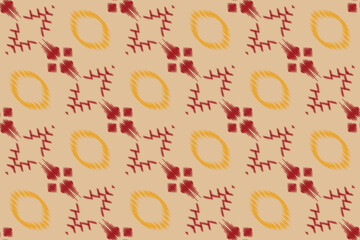 Ikat patterns tribal Africa Seamless Pattern. Ethnic Geometric Batik Ikkat Digital vector textile Design for Prints Fabric saree Mughal brush symbol Swaths texture Kurti Kurtis Kurtas