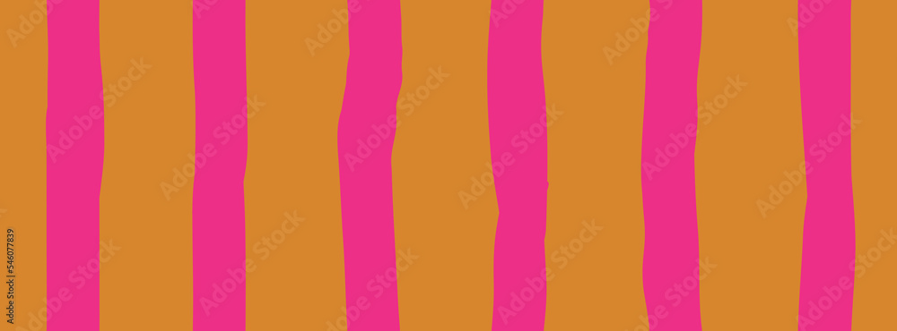 Poster vector seamless repeat pattern print background