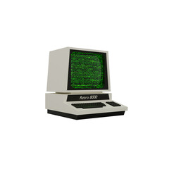 vintage computer