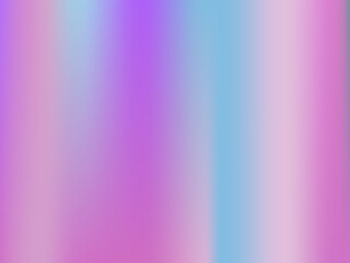 Modern trendy design. Blurred background. Creative colorful flyer.