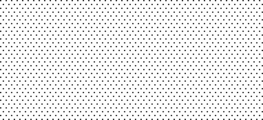 Rough, irregular texture composed of monochrome geometric elements. Overlay distressed grunge background. Abstract vector illustration. Isolated on white background. EPS10