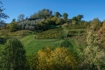 la città di Bergamo