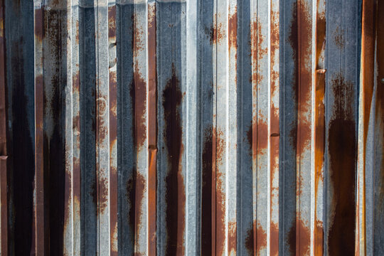 Rusty corroded metal textured background texture background