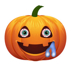 halloween jack o lantern