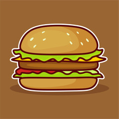 hamburger