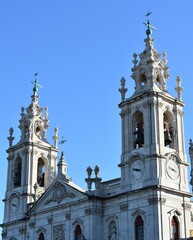 Church Towers