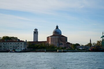 Venice Venezia Italy 2022 November