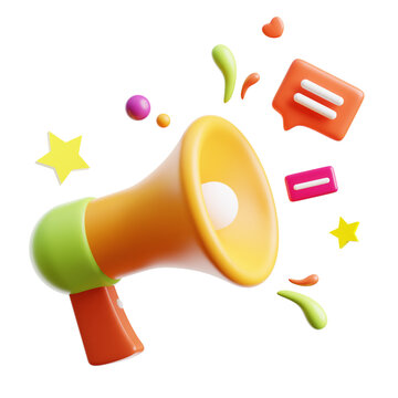 Creative TOA Speaker 3D Icon
