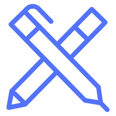 Design Pen Pencil Tool Write Icon