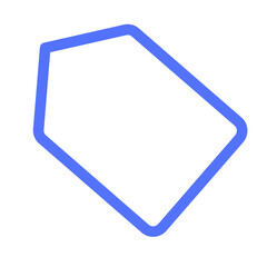 Discount Label Price Sale Tag Icon