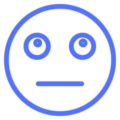 Emoji Emoticon Eyes Emoticons Smiley Icon