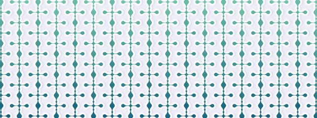gradation ornament pattern design background