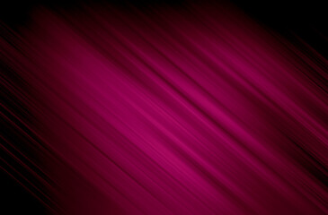 Background abstract pink and black dark are light with the gradient is the Surface with templates metal texture soft lines tech design pattern graphic diagonal neon background.