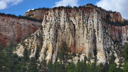 Zion National Park, Utah - September 2022