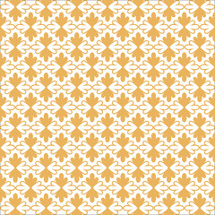 Floral Seamless Pattern Design for Fashion Clothing Brand
